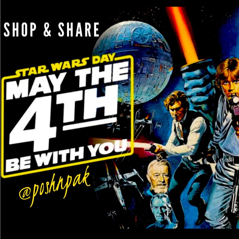 EVENT COMPLETE!⭐️⭐️THE NO SALE LIST IS CLEARED!!⭐️⭐️